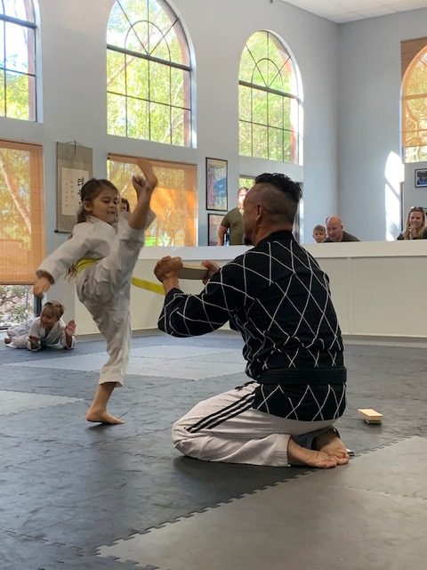 Student Medal Ceremony