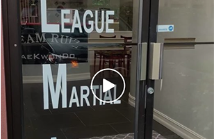 School Walkthrough Video